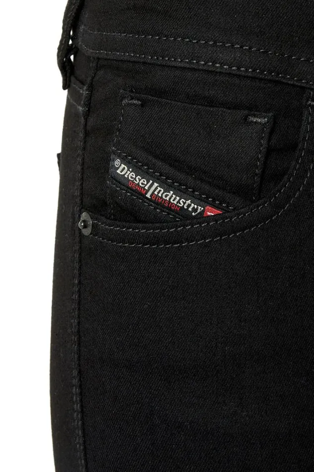 Women Super Skinny Jeans 2018 SlandyLow 069ef Blackdark Grey Diesel Super Skinny Women Super Skinny Jeans 2018 SlandyLow 069ef Blackdark Grey Diesel Super Skinny