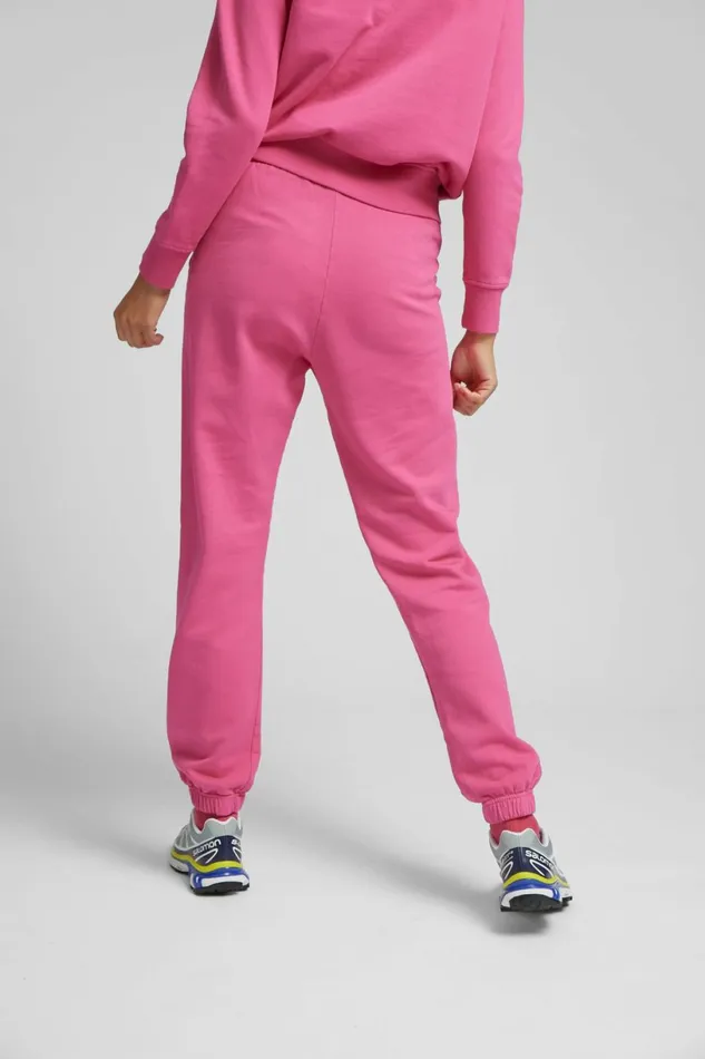 Women Sweatpants Colorful Standard Organic Sweatpants Kelly Green