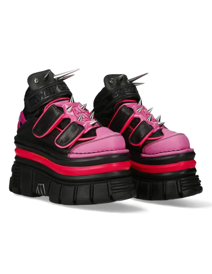 Women Tower M285dpC7 New Rock Platform