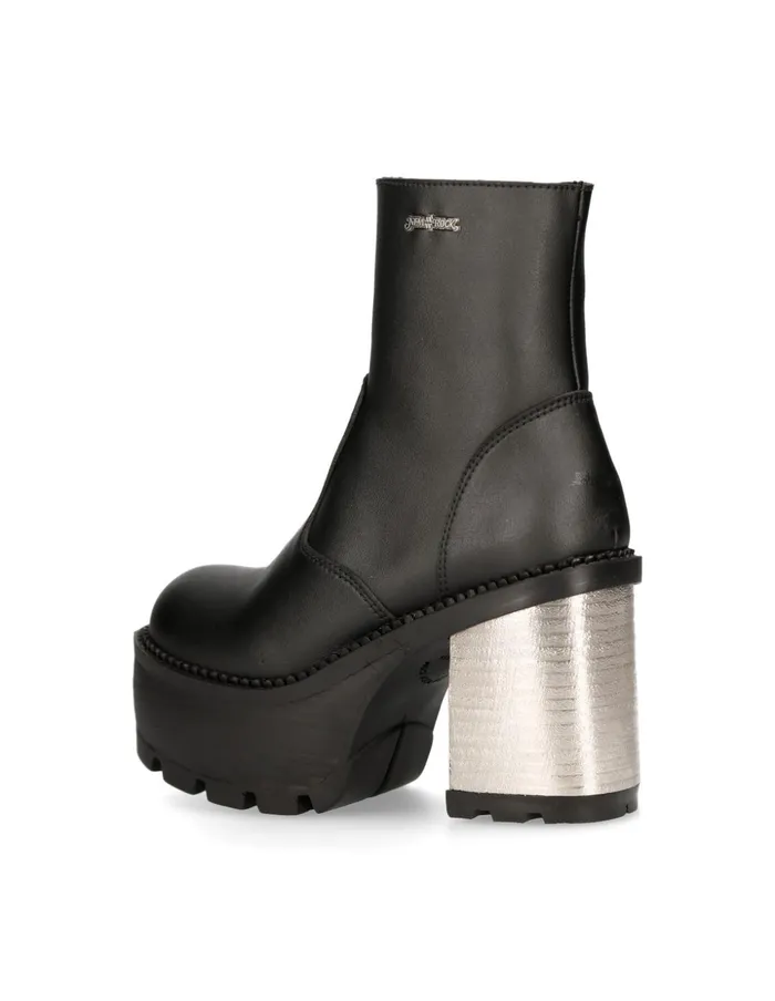 Women Trail MSeve12V1 New Rock High Heels Women Trail MSeve12V1 New Rock High Heels