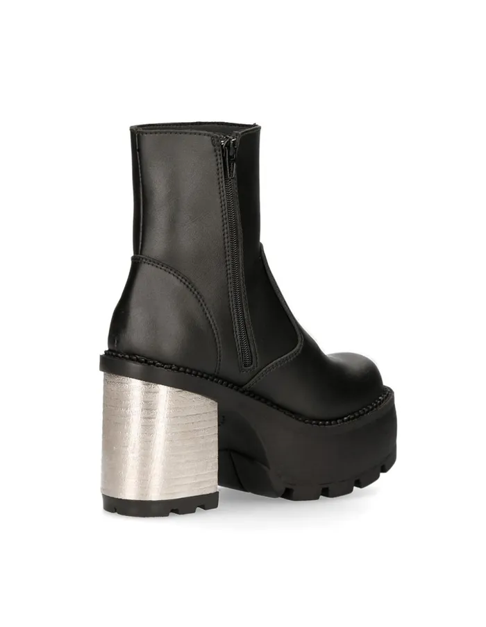 Women Trail MSeve12V1 New Rock High Heels Women Trail MSeve12V1 New Rock High Heels
