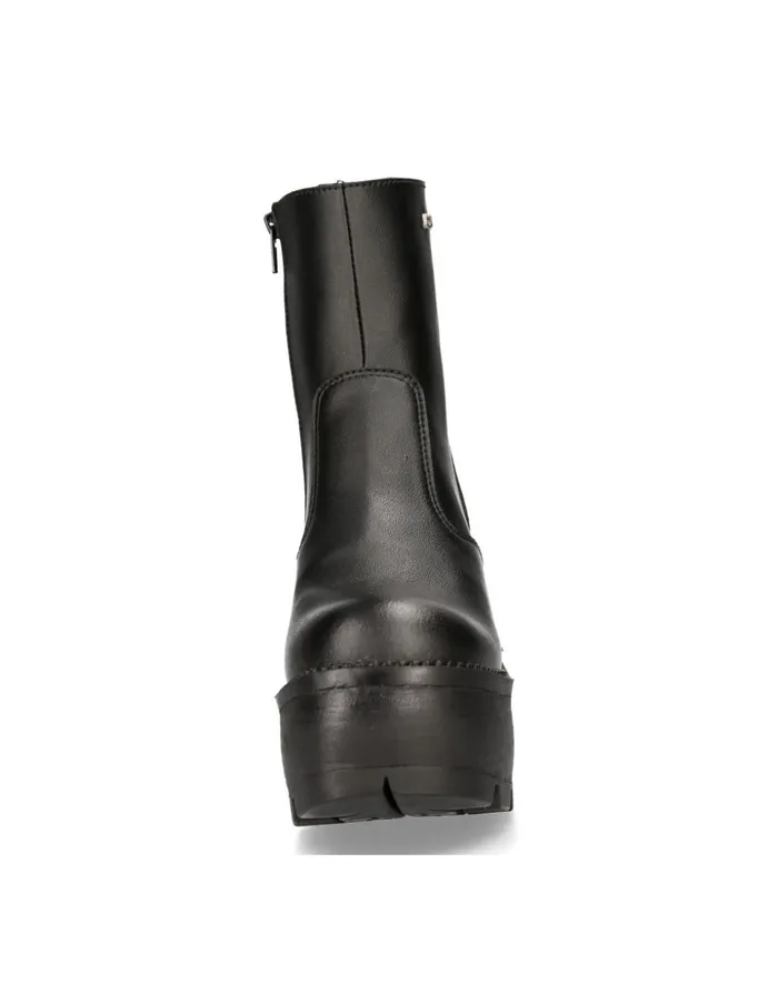 Women Trail MSeve12V1 New Rock High Heels Women Trail MSeve12V1 New Rock High Heels
