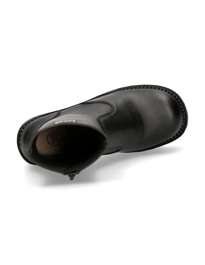 Women Trail MSeve12V1 New Rock High Heels Women Trail MSeve12V1 New Rock High Heels