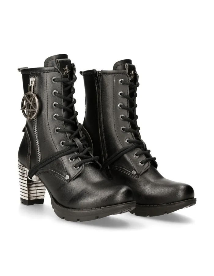 Women Trail MTr097V1 New Rock Military