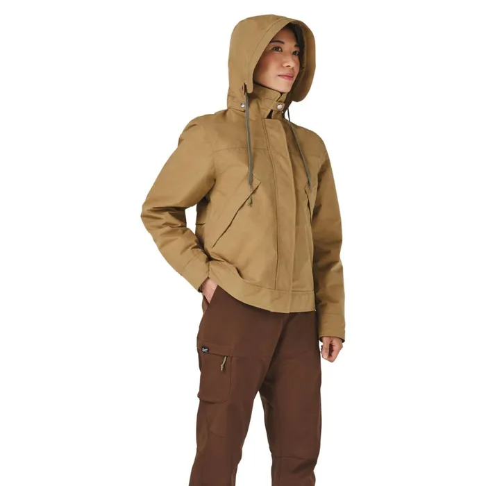 Woodsman GTX Jacket Ermine Women Danner Outerwear