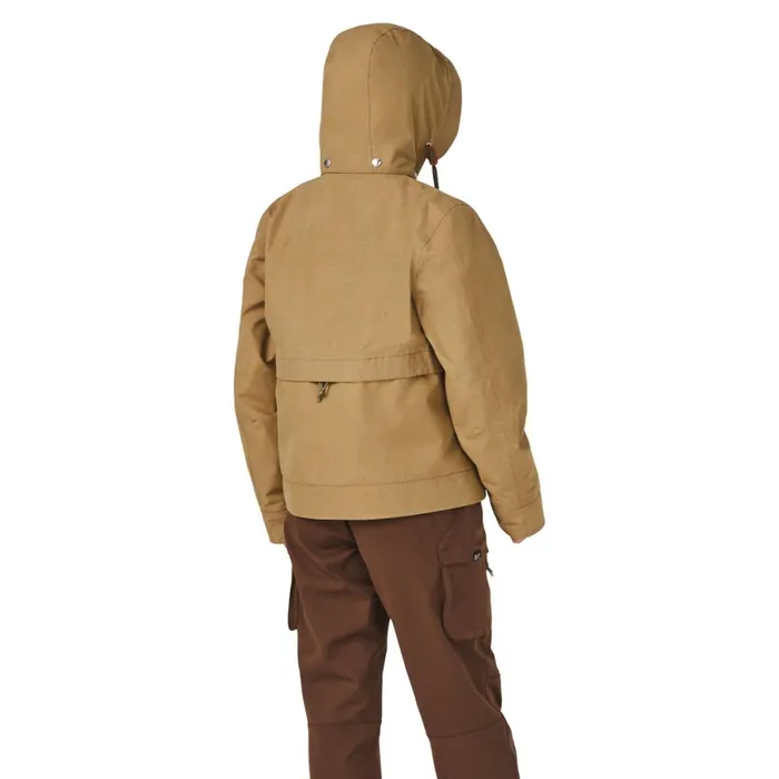 Woodsman GTX Jacket Ermine Women Danner Outerwear