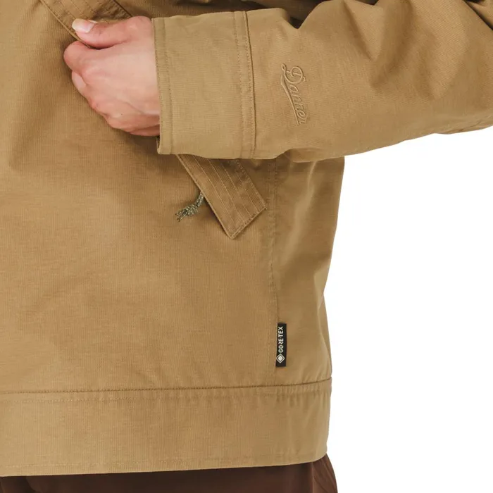 Woodsman GTX Jacket Ermine Women Danner Outerwear