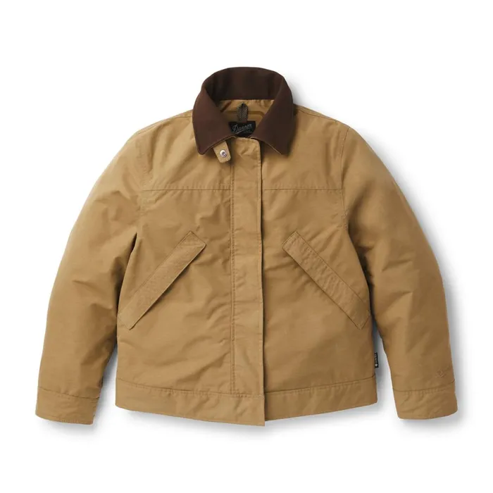 Woodsman GTX Jacket Ermine Women Danner Outerwear