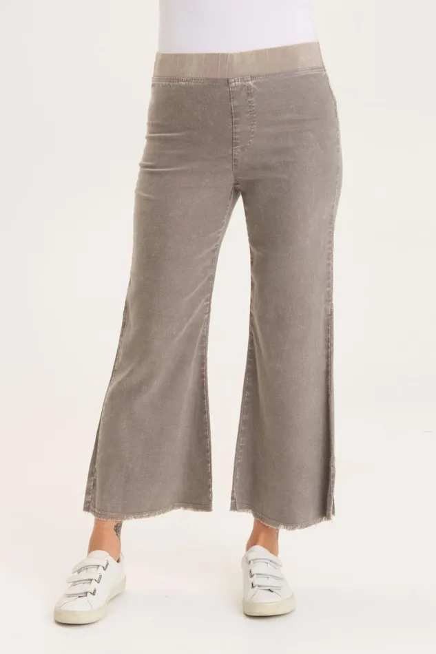 XCVI Hydra Flare Pant Women Pants