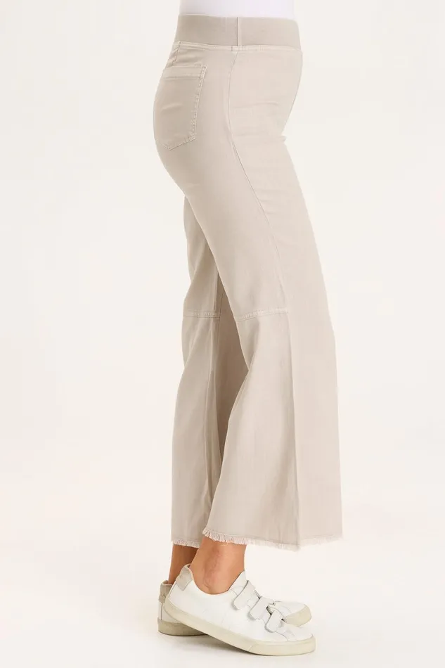 XCVI Hydra Flare Pant Women Pants
