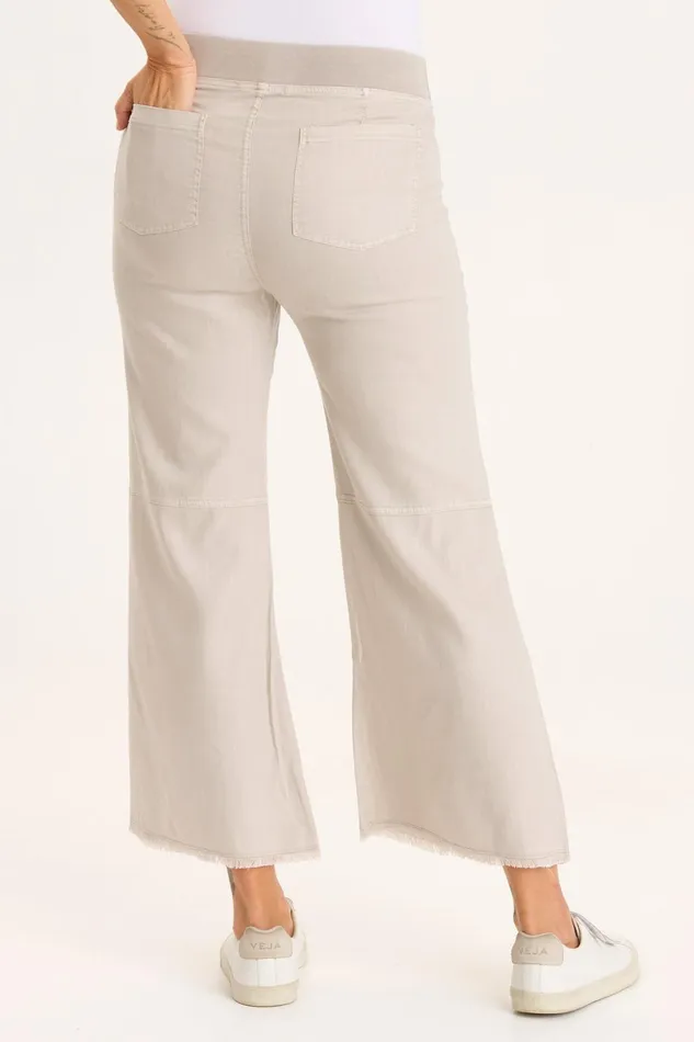 XCVI Hydra Flare Pant Women Pants
