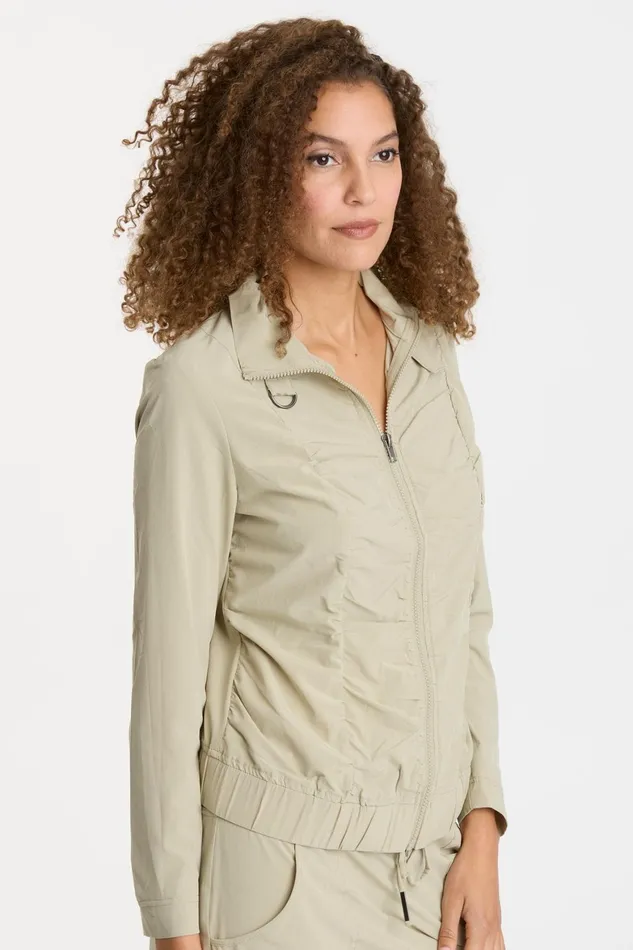 XCVI Momentum Jacket Women Jackets
