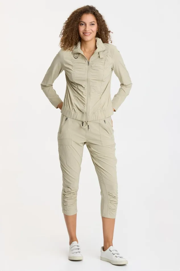 XCVI Momentum Jacket Women Jackets
