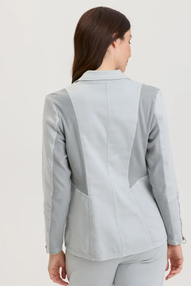XCVI Terrwyn Blazer Women Jackets