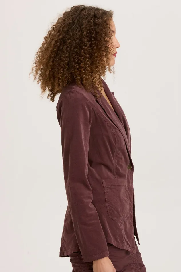 XCVI Westbrook Blazer Women Jackets
