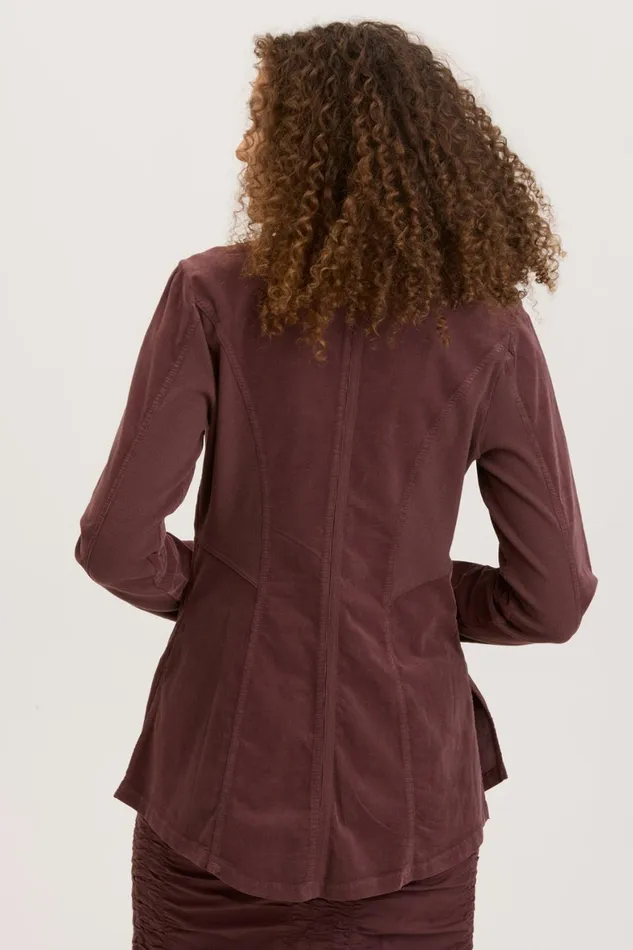 XCVI Westbrook Blazer Women Jackets