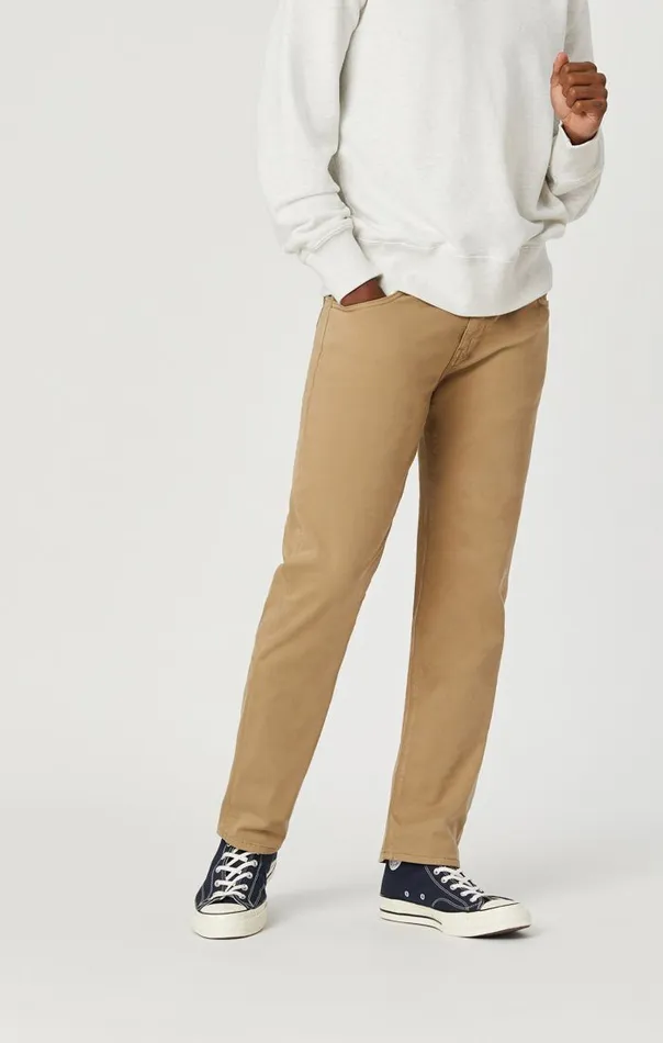 Zach Straight Leg Khaki Pants Men Mavi Jeans Pants Zach Straight Leg Khaki Pants Men Mavi Jeans Pants