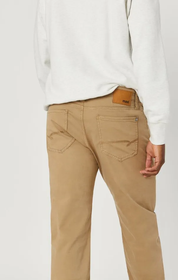 Zach Straight Leg Khaki Pants Men Mavi Jeans Pants Zach Straight Leg Khaki Pants Men Mavi Jeans Pants